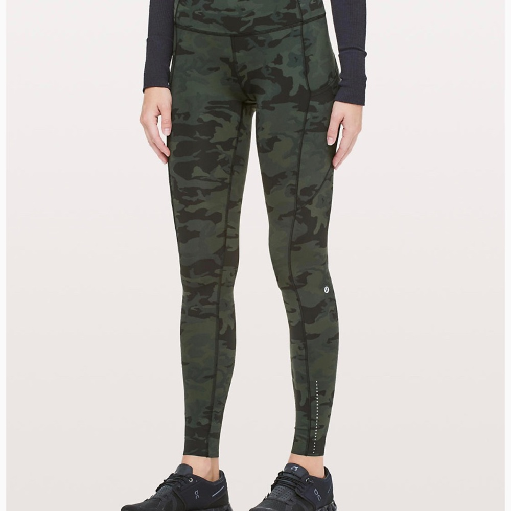 Fast & free 28” nulux tights
